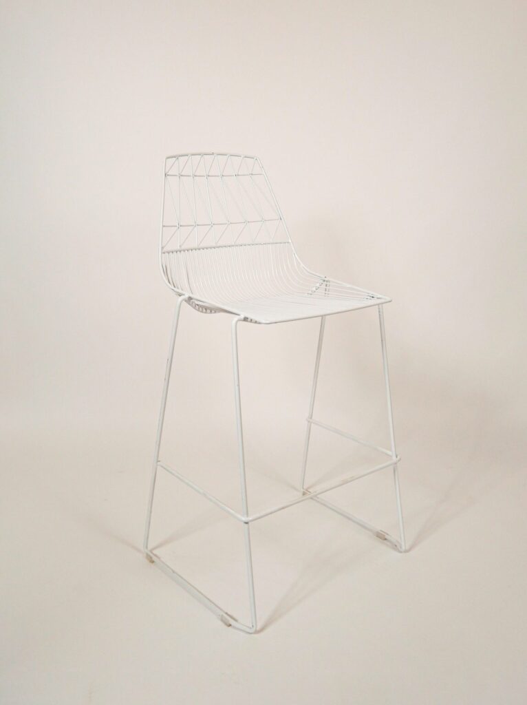 HAWAIIAN BARSTOOL