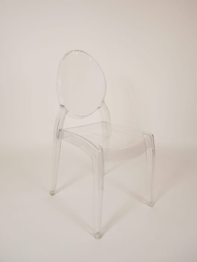 GHOST CHAIR