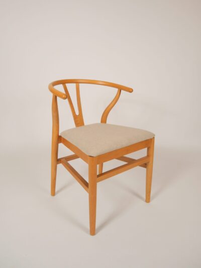 WISHBONE CHAIR