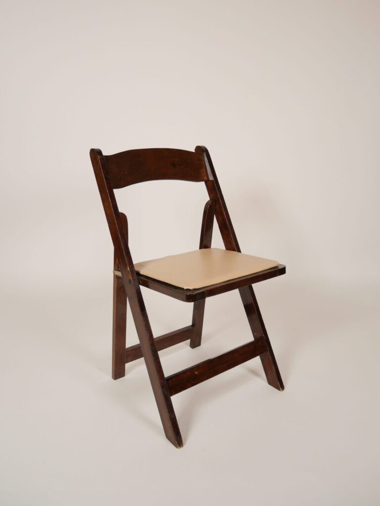 FRUITWOOD GARDEN CHAIR