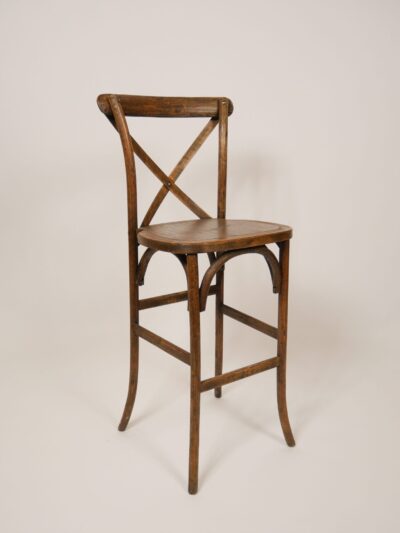 FRENCH COUNTRY BARSTOOL