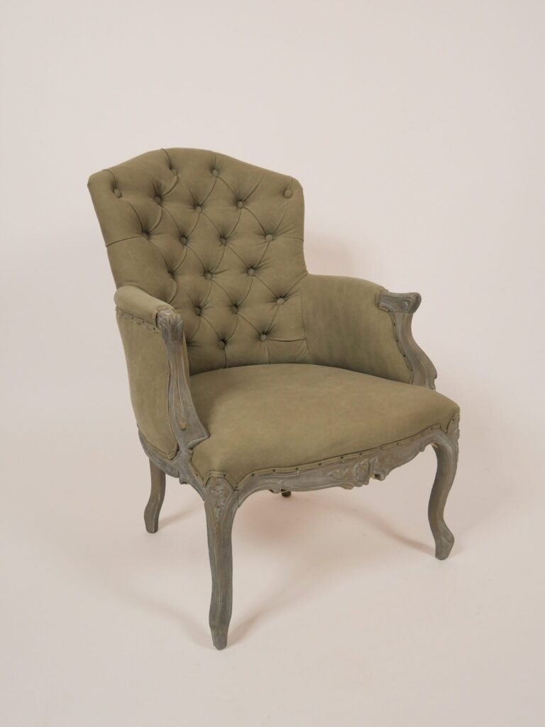 WHIMSY ACCENT CHAIR