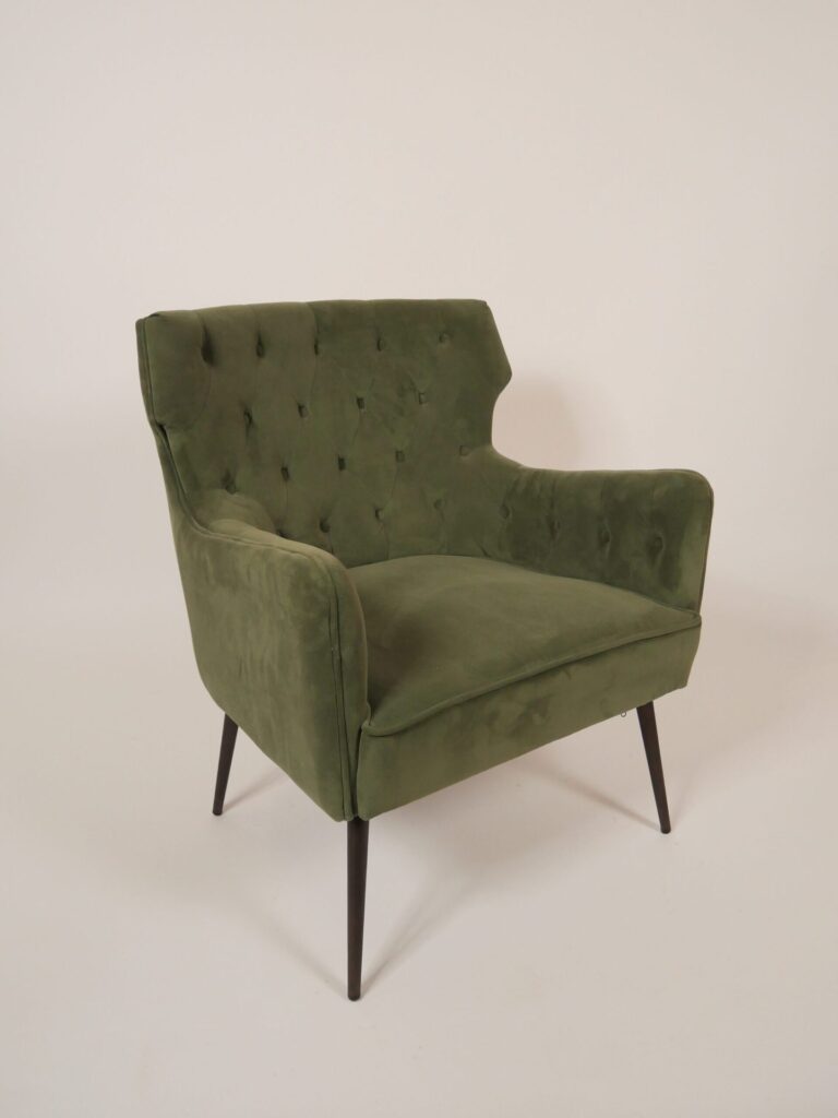 BARON ACCENT CHAIR