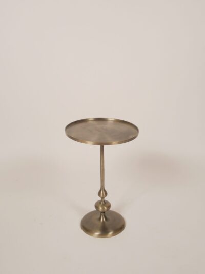 LONDONBERRY SIDE TABLE