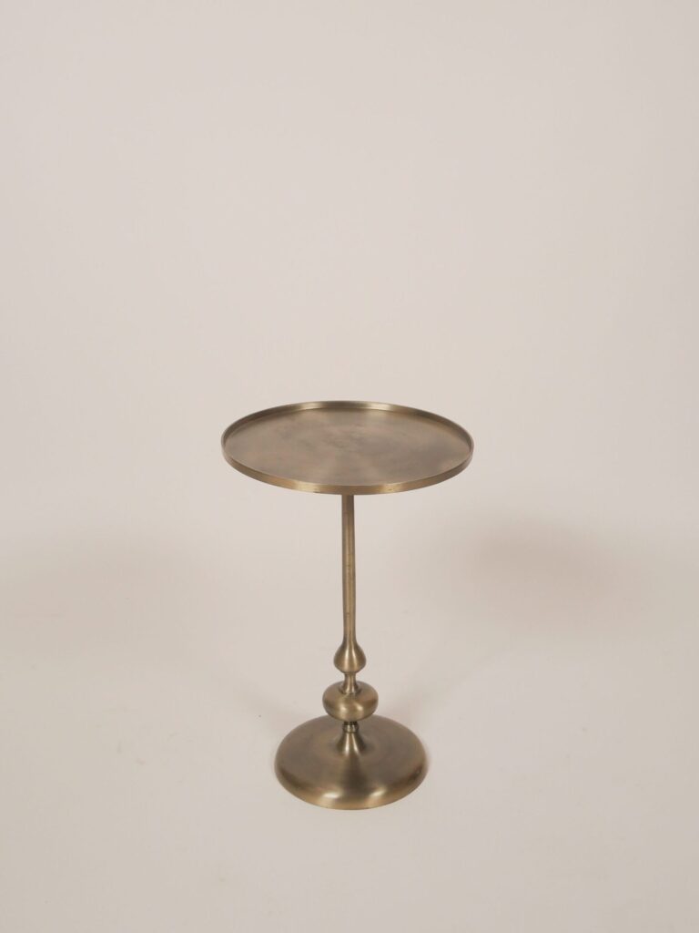 LONDONBERRY SIDE TABLE