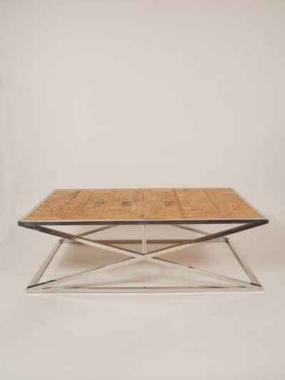 CHASE COFFEE TABLE