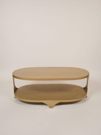 BAUHAUS COFFEE TABLE