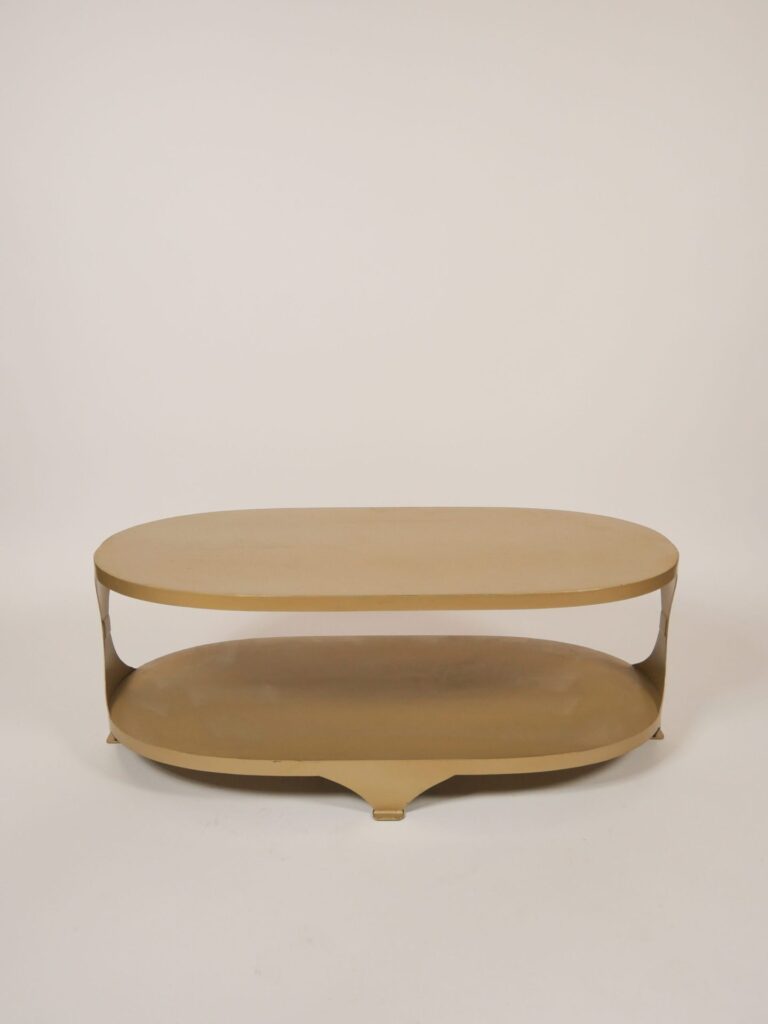 BAUHAUS COFFEE TABLE