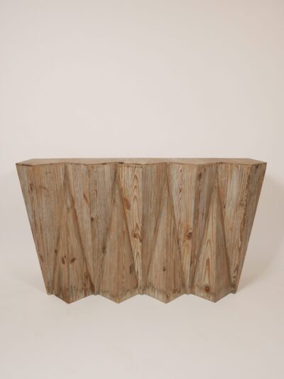 SAWTOOTH CONSOLE