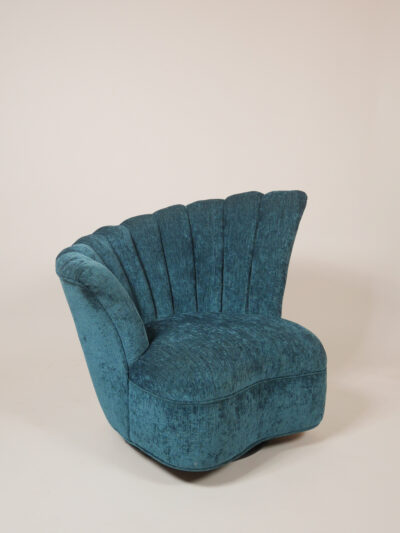 RIVIERA ACCENT CHAIR