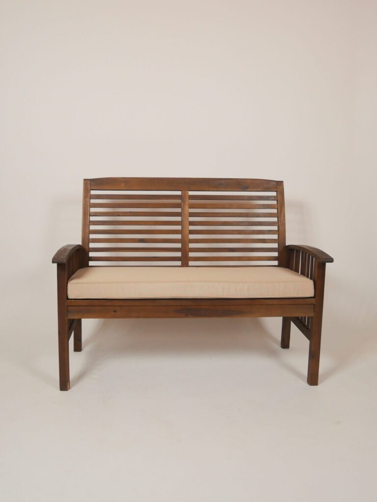 CABOT BENCH