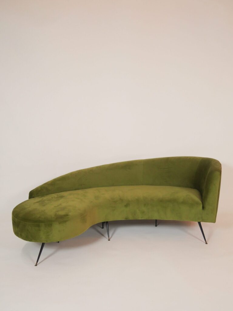 PARISIAN SOFA