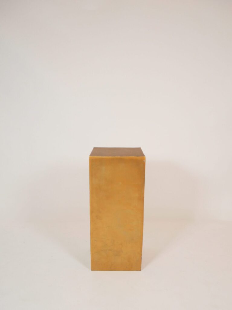 MEDIUM AGRA PEDESTAL