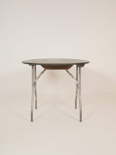 36" ROUND TABLE