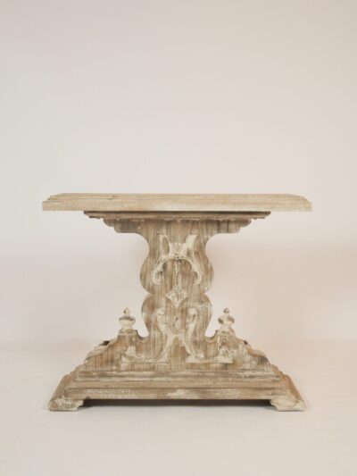 ALTAR TABLE