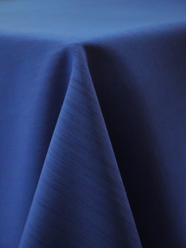 ROYAL BLUE MAJESTIC
