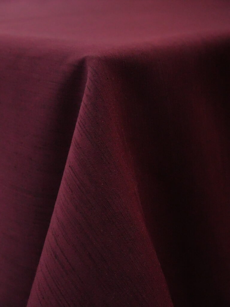AUBERGINE MAJESTIC