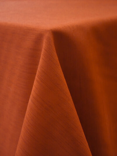 BURNT ORANGE MAJESTIC