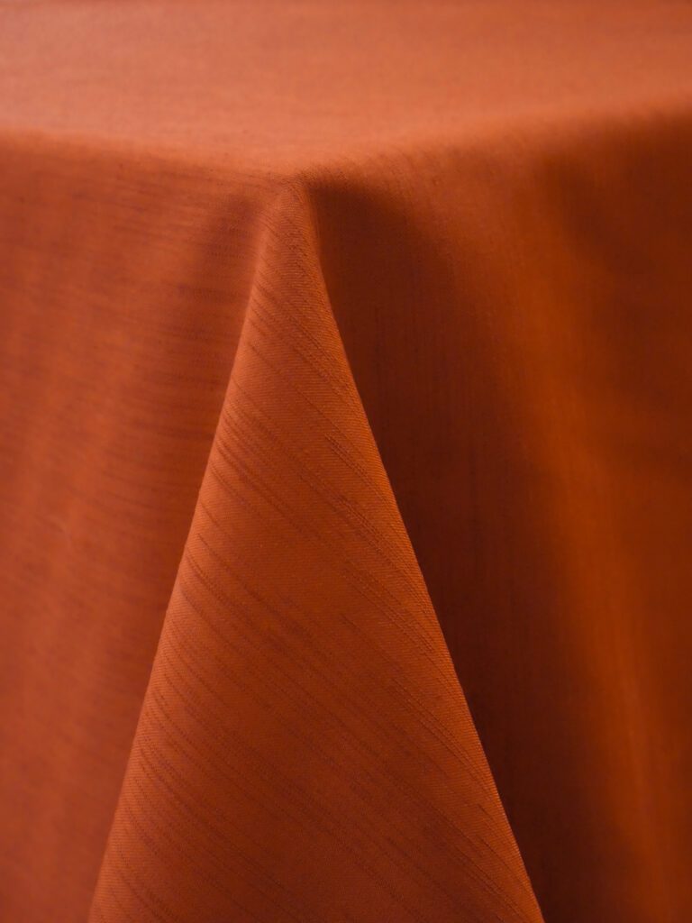 BURNT ORANGE MAJESTIC