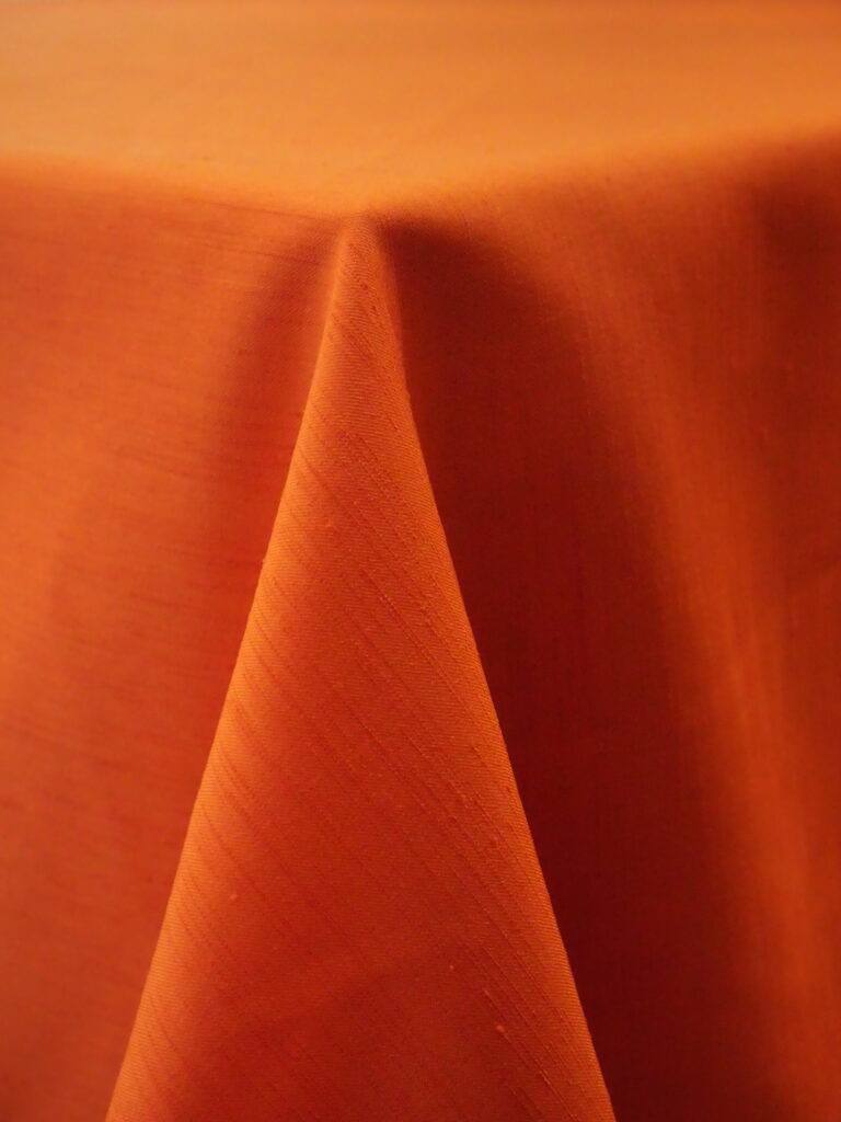 ORANGE MAJESTIC