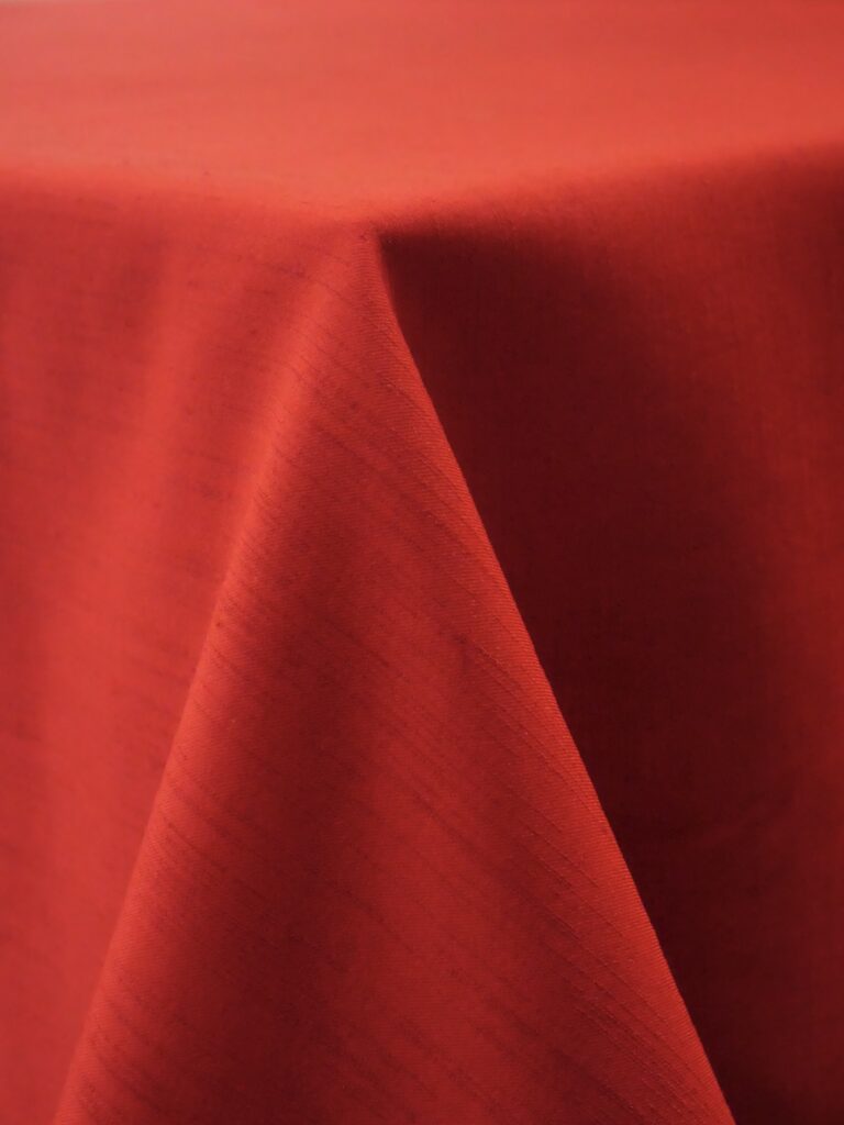 SCARLET MAJESTIC