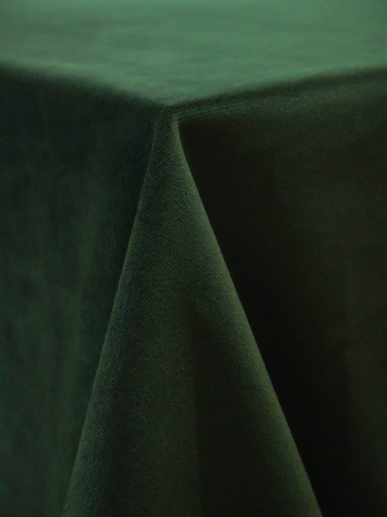 SPRUCE VELVET