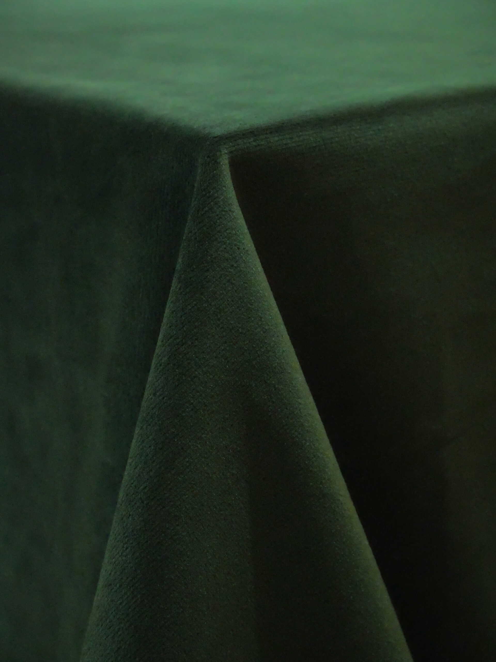 SPRUCE VELVET