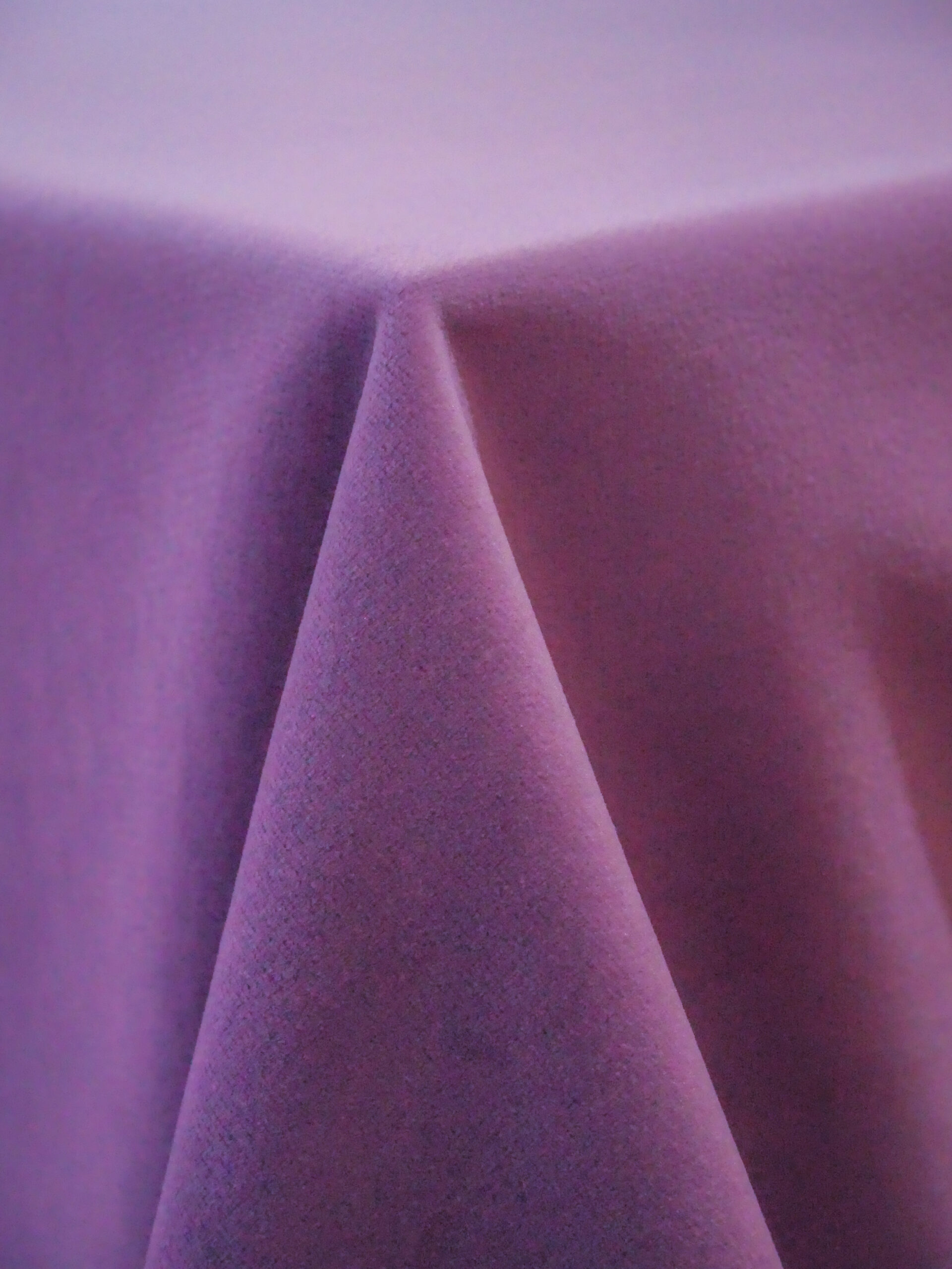 LAVENDER VELVET