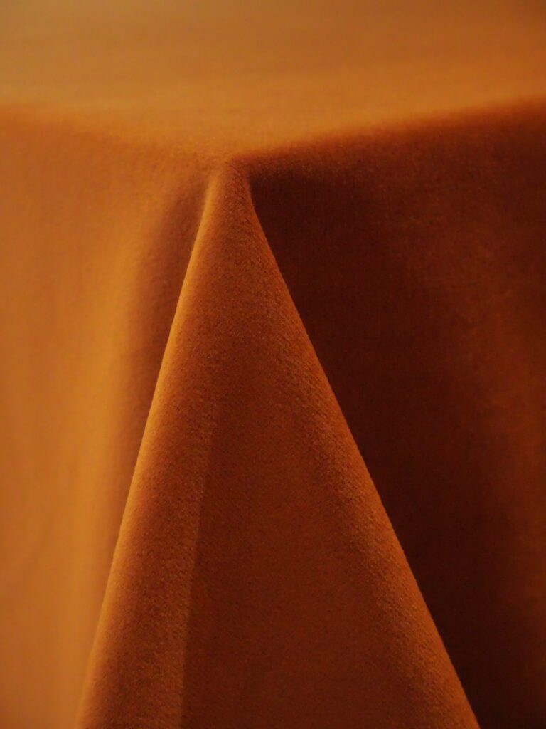 SPICE VELVET