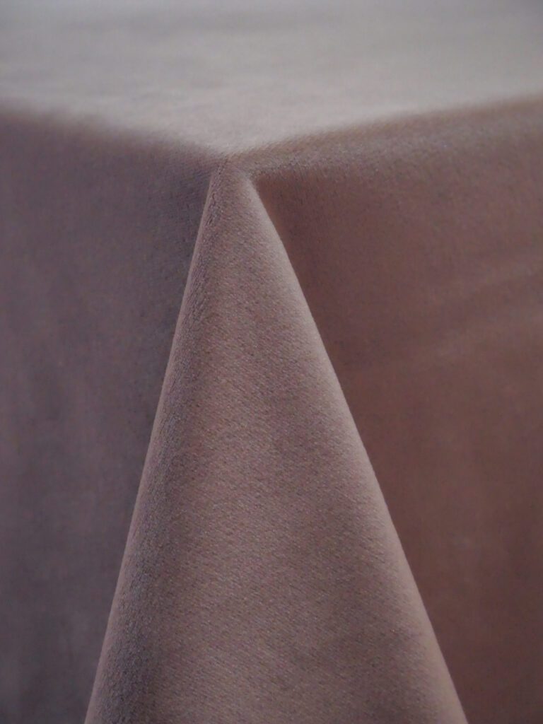 ROSE VELVET