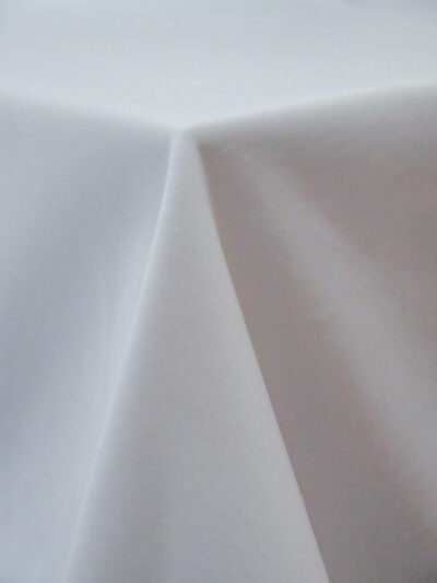 WHITE VELVET