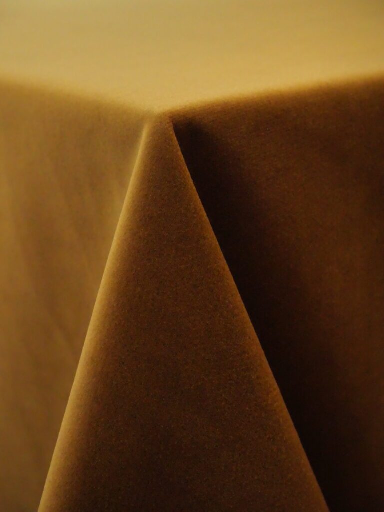 TOFFEE VELVET