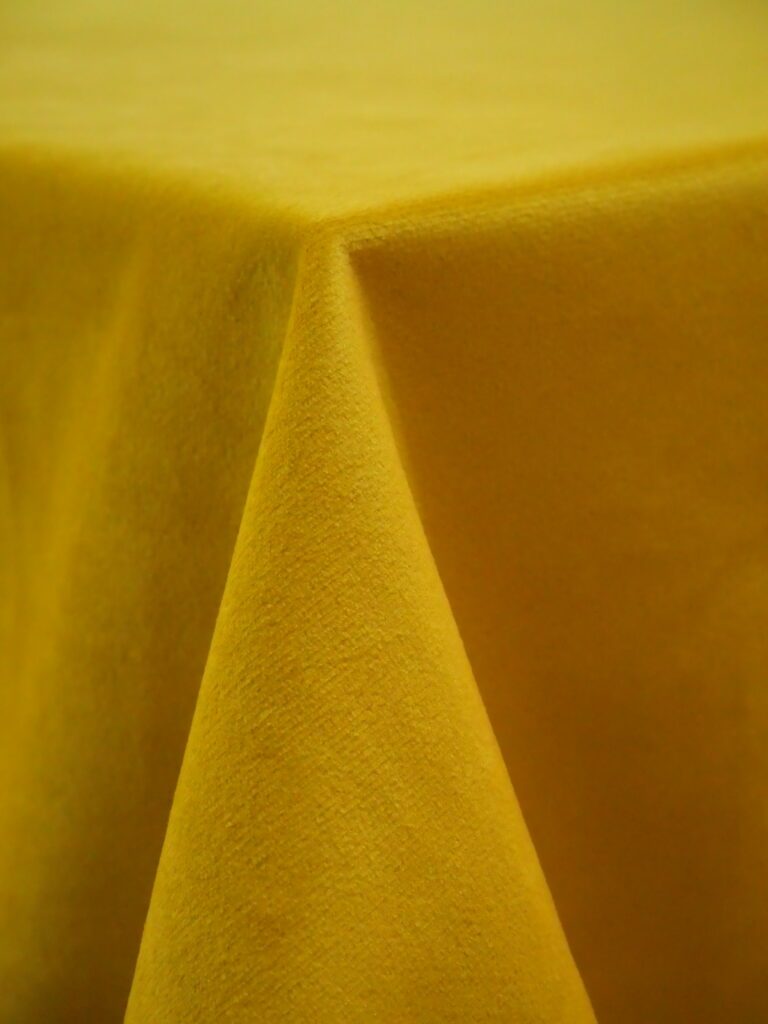 SUNSHINE VELVET