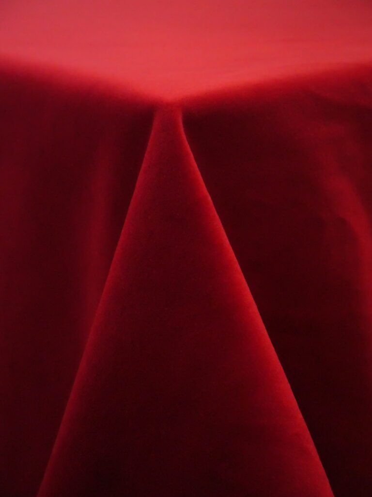 RED VELVET