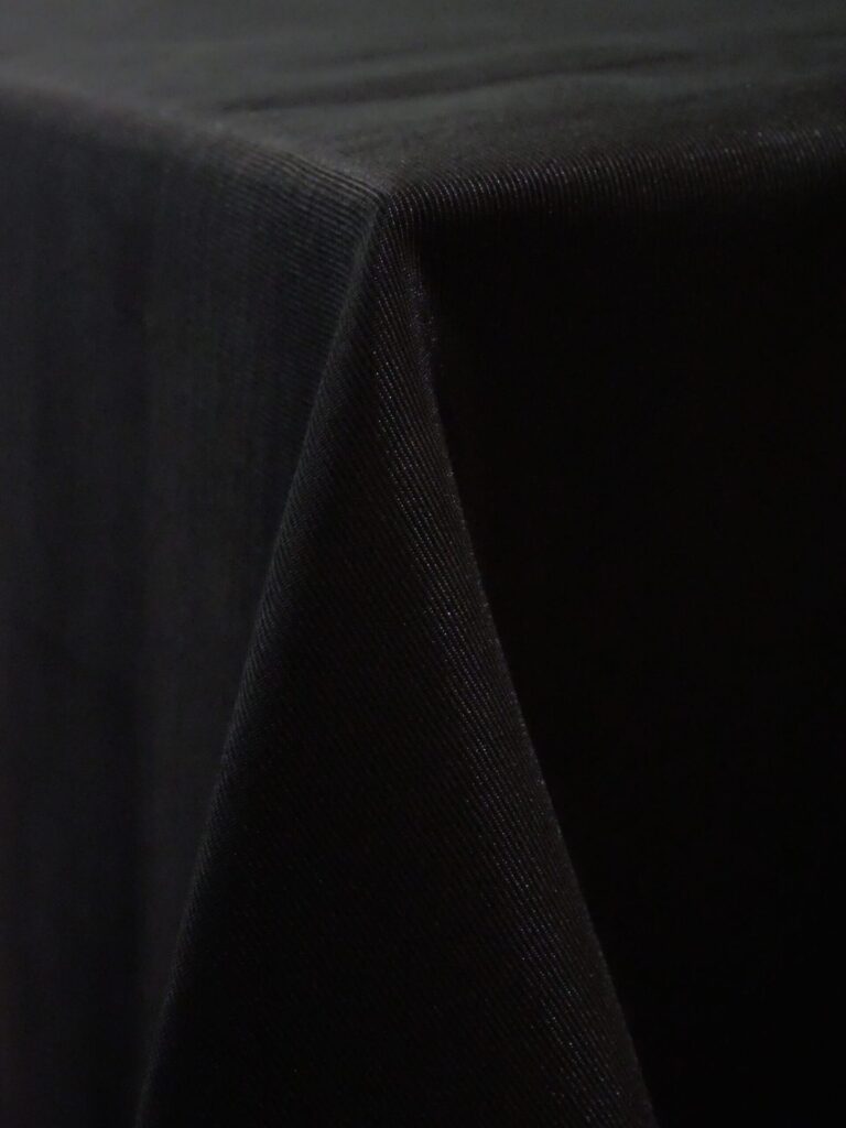 BLACK BENGALINE