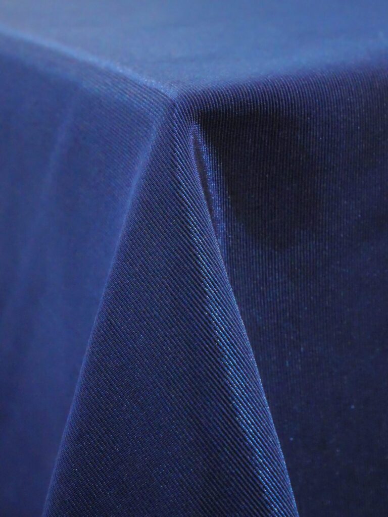 ROYAL BLUE BENGALINE