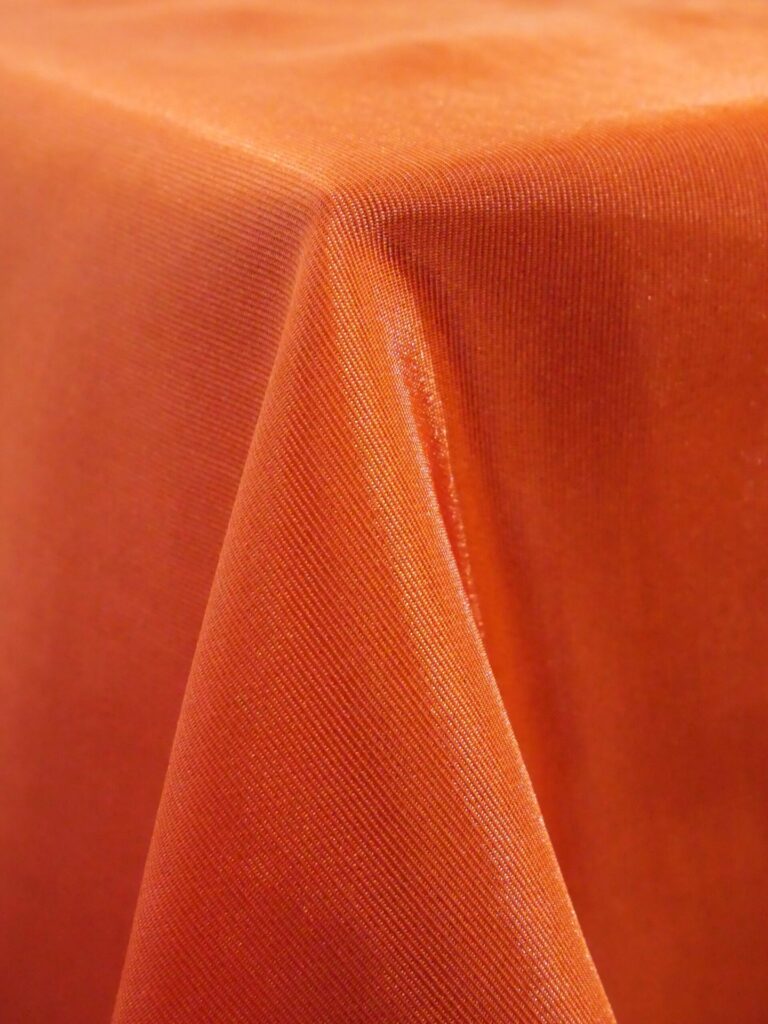 TANGERINE BENGALINE