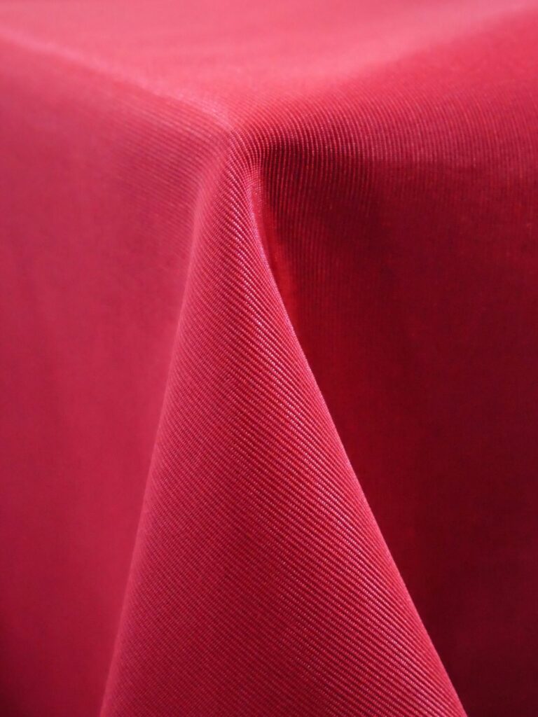 CERISE BENGALINE