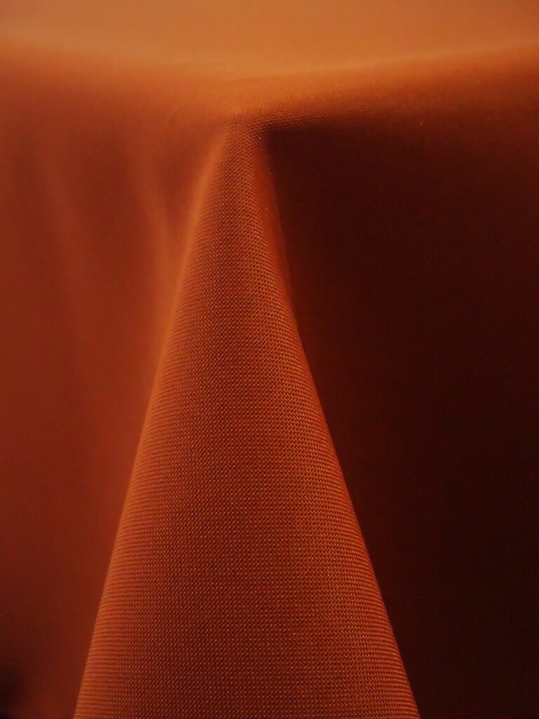 BURNT ORANGE CLASSIC