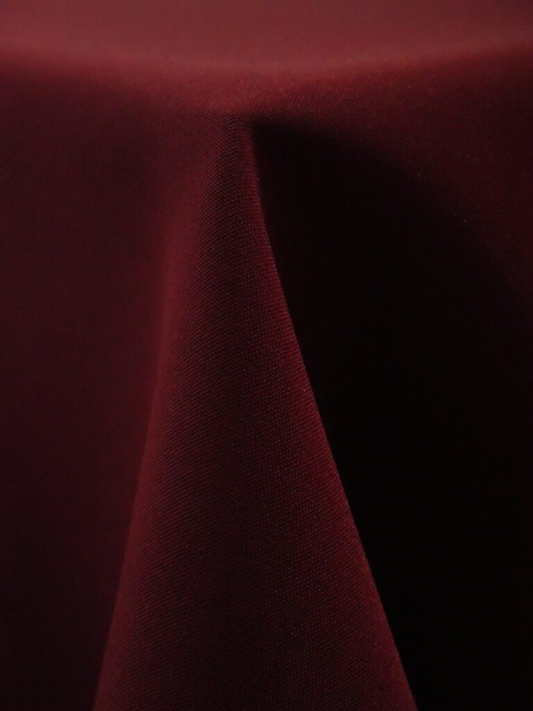 BURGUNDY CLASSIC