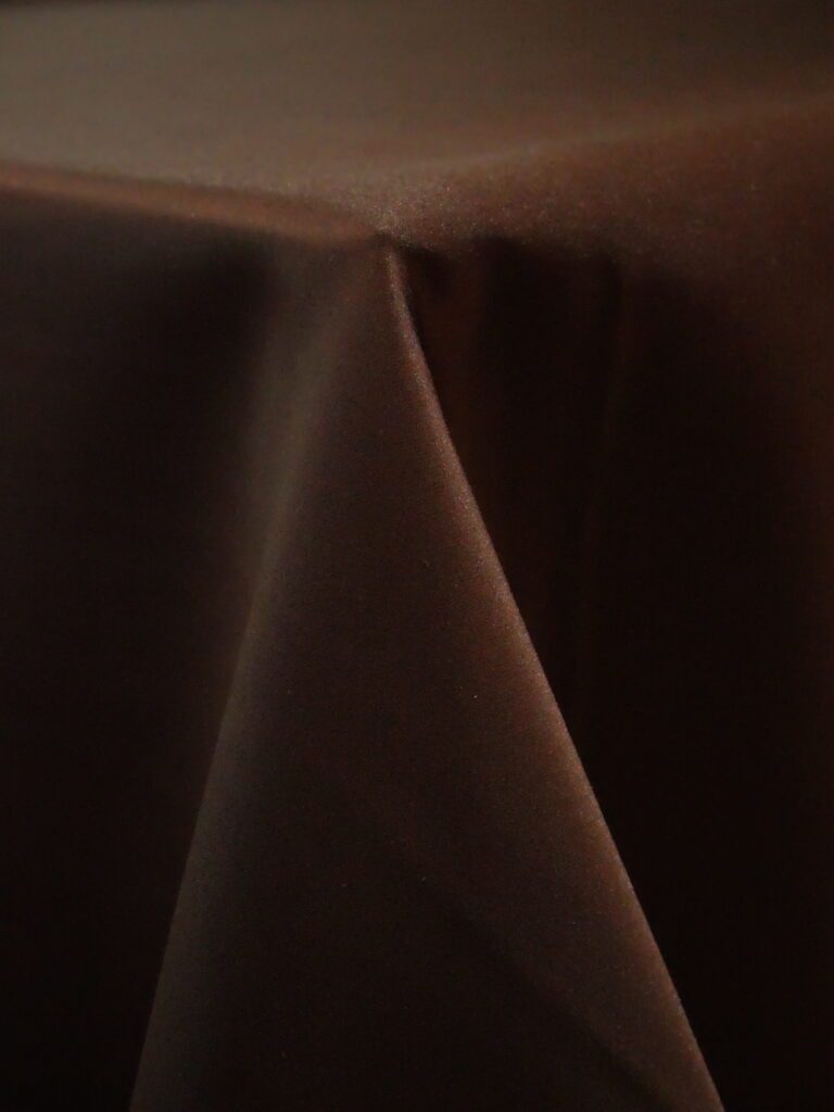 COFFEE MATTE SATIN