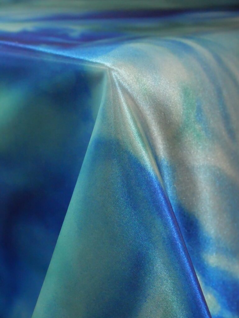 OCEAN SATIN