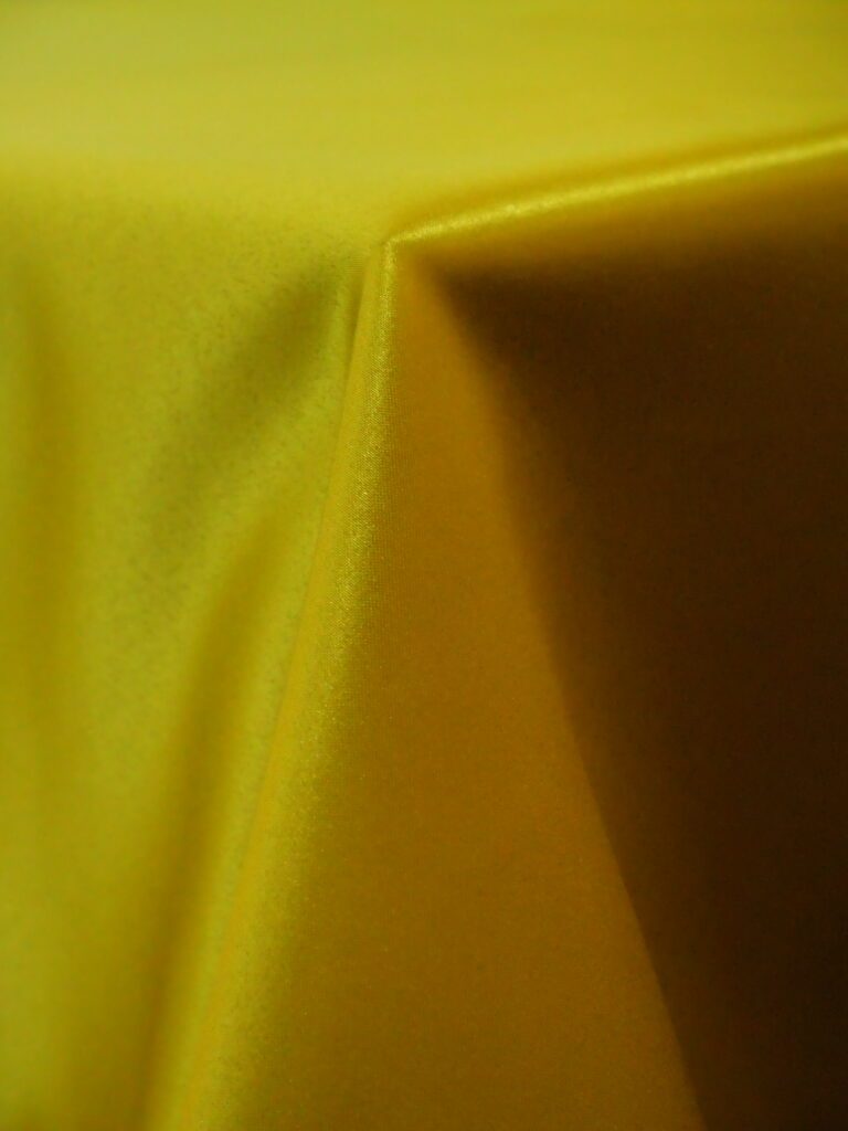 CITRON MATTE SATIN
