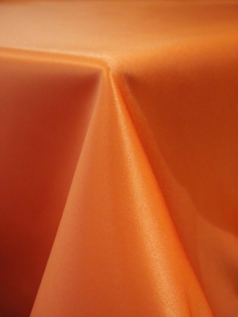 CORAL MATTE SATIN
