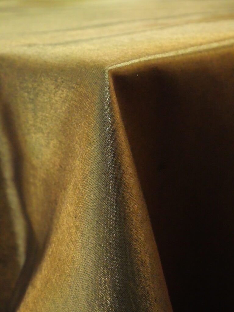 TWILIGHT DYNASTY SATIN