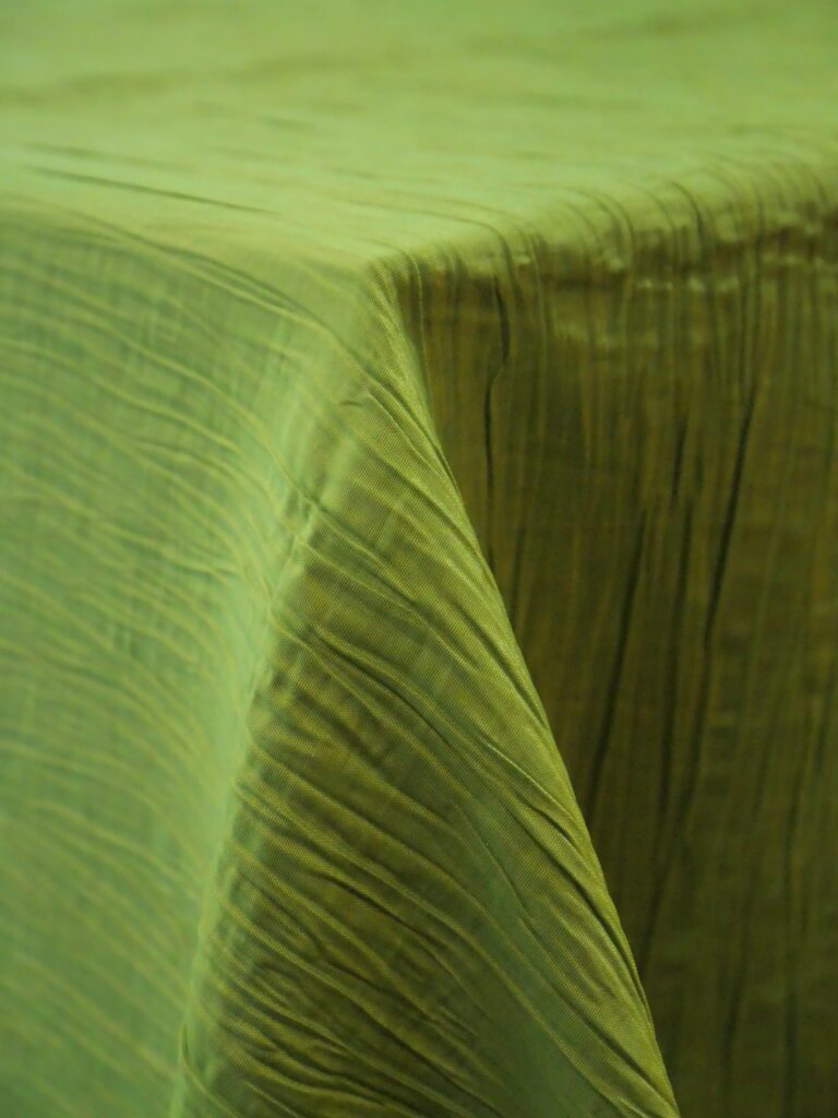 WASABI CRINKLE
