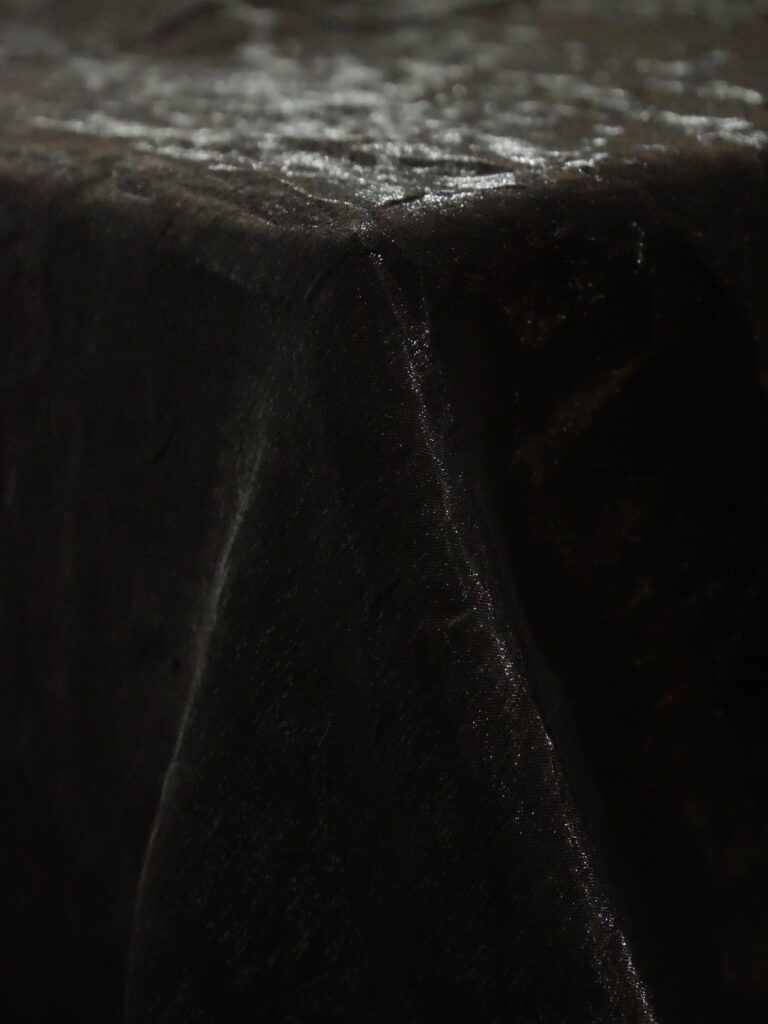 BLACK CRUSH IRIDESCENT