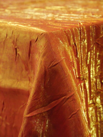 ORANGE CRUSH IRIDESCENT