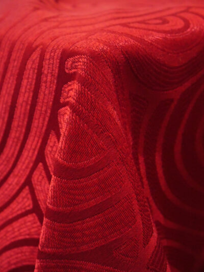 RED SWAGGER