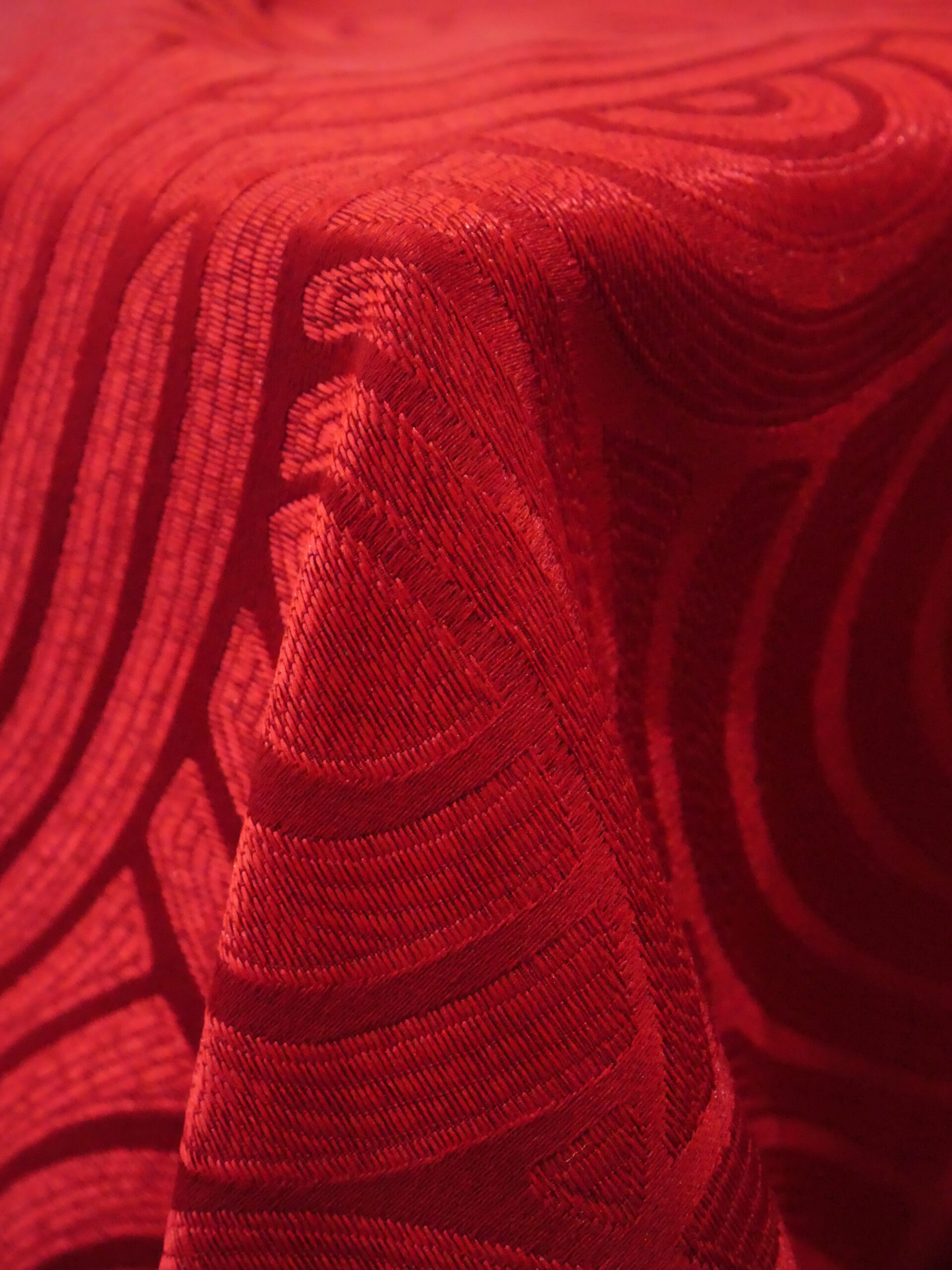 RED SWAGGER